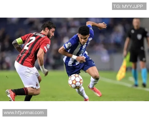 友谊赛精彩对决AC米兰与波尔图战成平局引发全场热烈反响