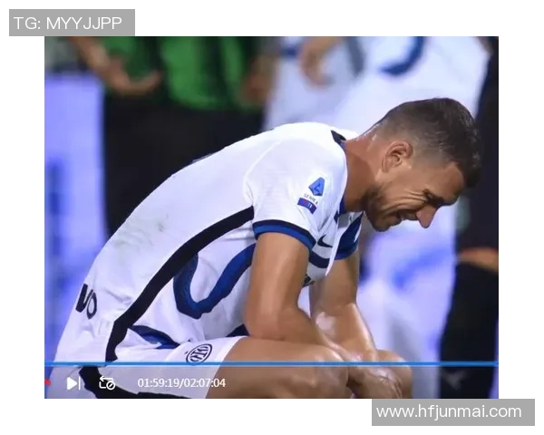 国米逆转多特蒙德5-1大胜全场沸腾赛后点评精彩纷呈