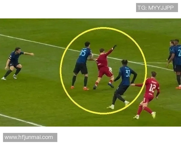 足总杯精彩对决利物浦5-0横扫国米帽子戏法引发全场狂欢