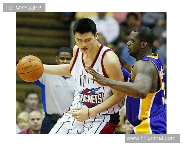 姚明带领国青队取得辉煌成绩的背后故事与发展历程分析