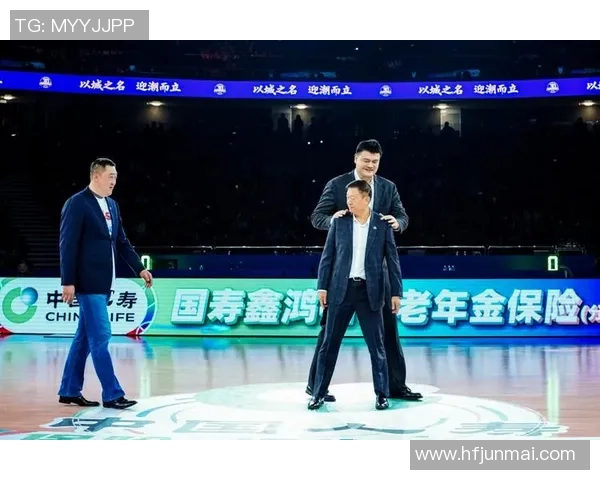 姚明黑色球衣的传奇意义与球迷心中的永恒记忆