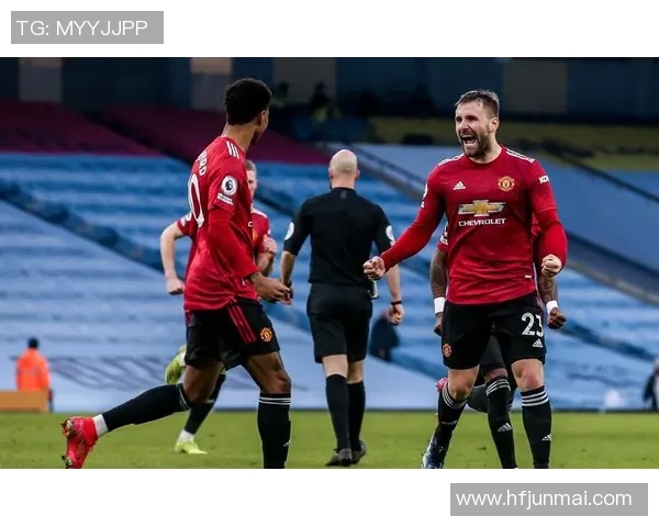 意甲激战曼联大胜曼城五球狂潮引爆全场精彩集锦回顾