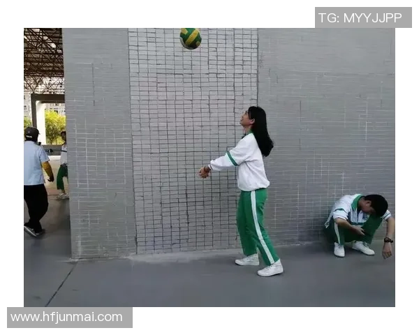 科学排球耐力训练的多样化方法与实用技巧探讨