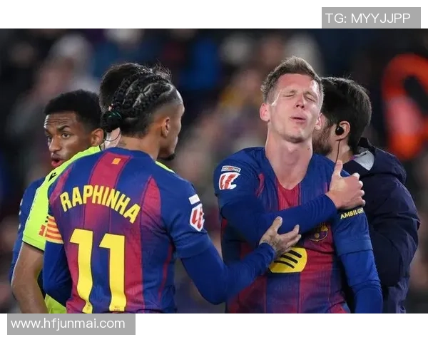 欧联杯激战巴萨主场3-0轻取莱比锡红牌争议引发全场热议