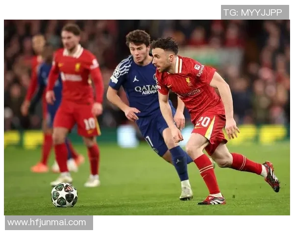 足总杯激战：利物浦逆转巴黎圣日耳曼乌龙球成关键时刻